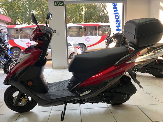 LINDY ZERO KM