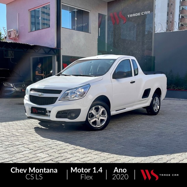 MONTANA CS LS 2020