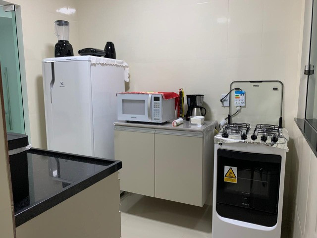 Aluguel por temporada - Apartamento de 2 quartos, próximo a Arena da Amazônia - Foto 8