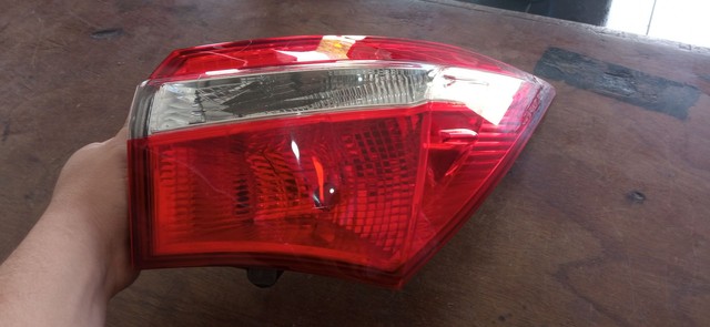 Lanterna Corolla 2015 2016 2018 2018 sem led