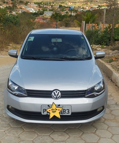 GOL G6 1.6 2014/2014 URBAN E SOUND