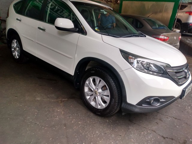 HONDA CRV EXL FLEXONE TOP