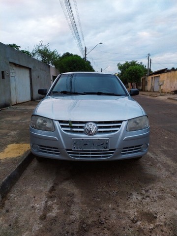 GOL G4