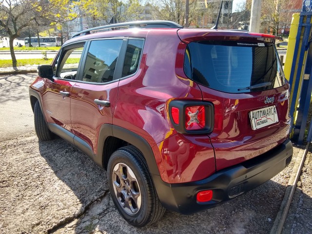 RENEGADE SPORT 1.8