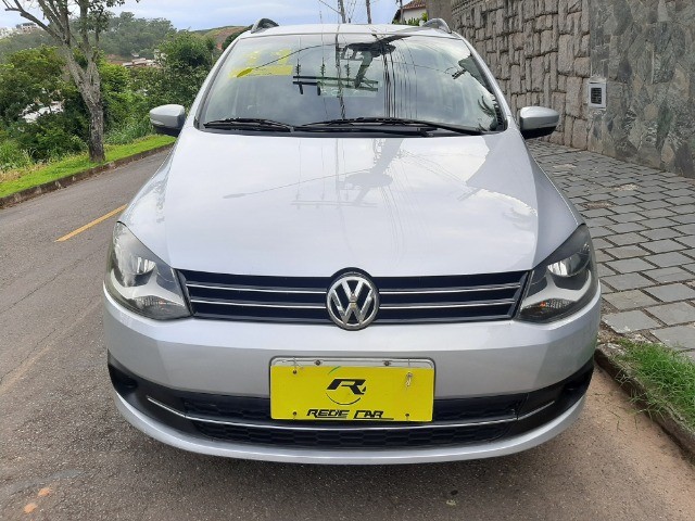 SPACEFOX 1.6, 2011, GII,COMPLETA,REVISADA,MUITO NOVA!!!COM GARANTIA!!