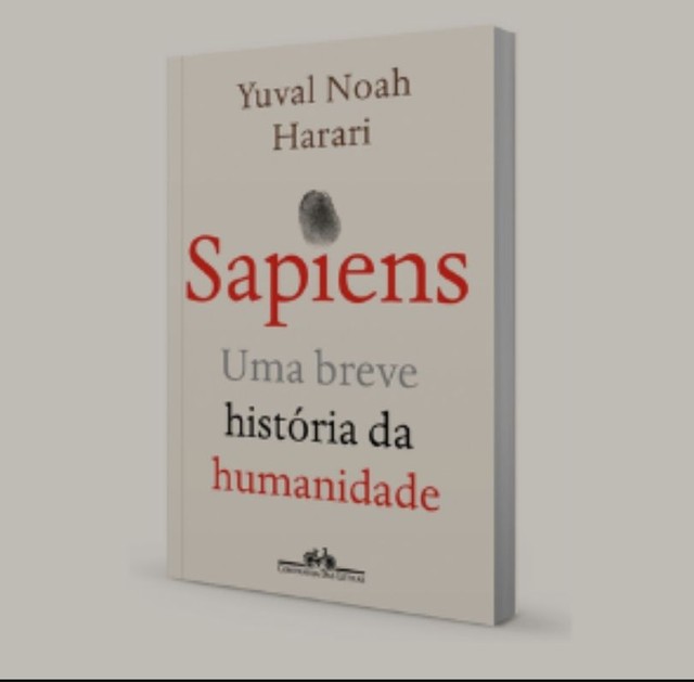 Sapiens (Nova edição) - Foto 2