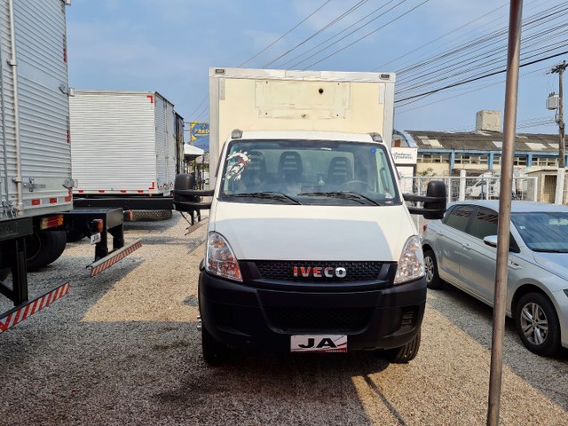 IVECO/DAILY 70C17 2013