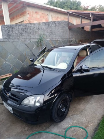 CORSA SEDAN MAXX 1.8