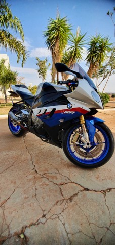 VENDO BMW S1000RR 10/11
