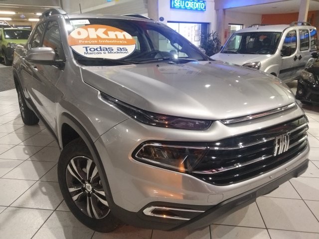 FIAT TORO 2022 1.3 TURBO 270 FLEX FREEDOM AT6