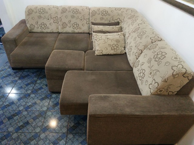 Excelente sofá 