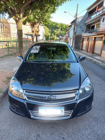 VECTRA 2011 COMPLETO +GNV R$33,000