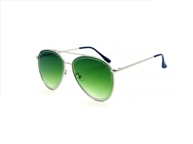 Óculos sol aviador feminino