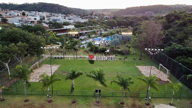 Terreno alto padrão com 574 m², à venda no Condomínio Alphaville em Ribeirão Preto/SP I Im - Foto 7