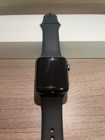 Apple Watch Series 3 - 42mm - Foto 2