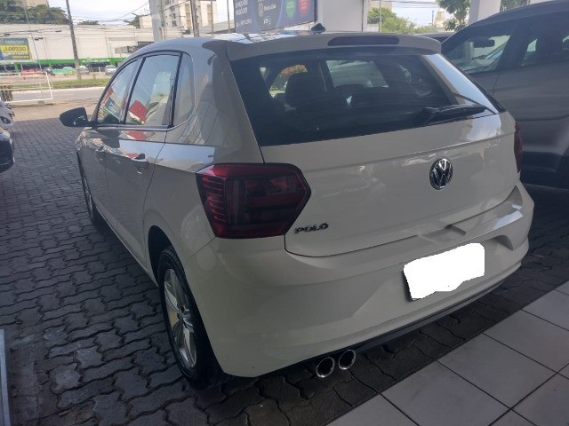 olx novo polo 2018