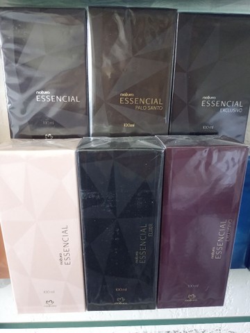 Perfume Essencial 100ml Natura - Foto 2
