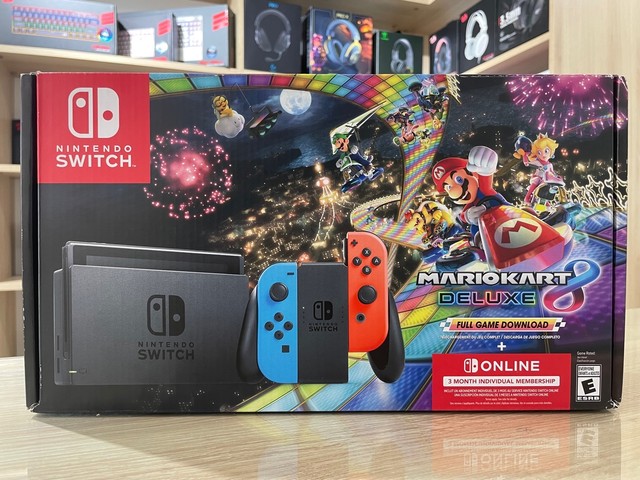 jogos nintendo switch em Promoção na Shopee Brasil 2023, jogos de musica  nintendo switch 