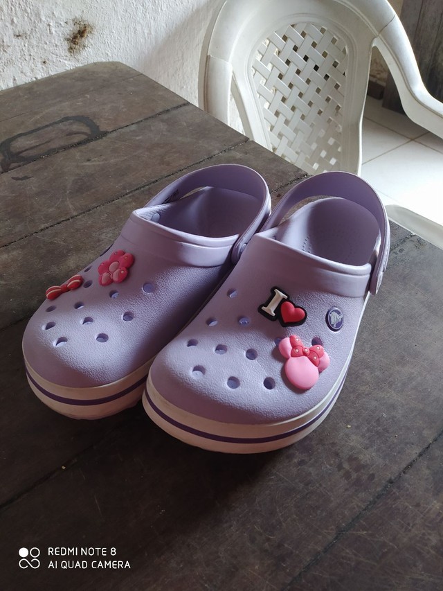 crocs original