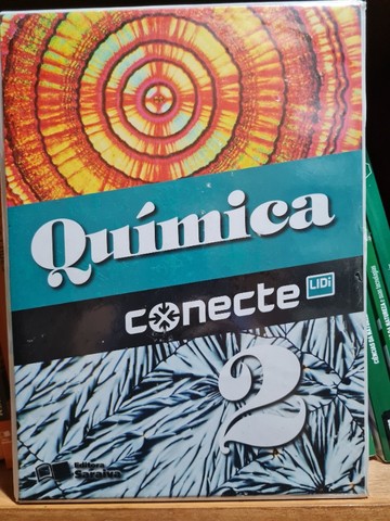 Química Conect 2