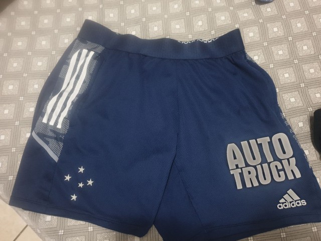 calcao adidas cruzeiro