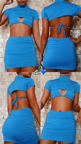 Moda feminina  - Foto 4