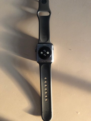 Apple Watch series 3 38mm - Foto 2