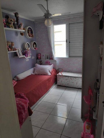 Apartamento à venda, 50 m² por R$ 215.000,00 - Vila Carmosina - São Paulo/SP - Foto 10