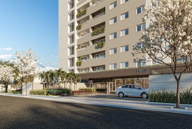 3 Quartos, Sendo 1 Suite, 75m², Setor Marechal Rondon, ao Lado da marginal Leste Oeste, Go - Foto 3