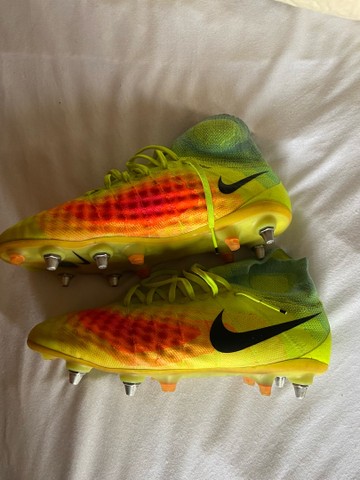 nike magista olx