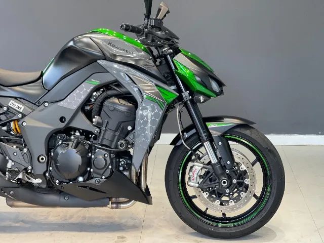 Z1000 r shop edition 2021