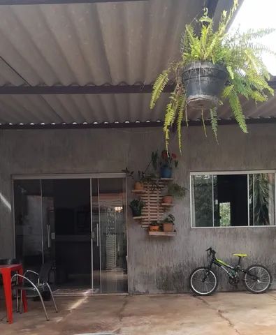 Captação de Casa a venda na Quadra 9 Conjunto 3, Paranoá, Brasília, DF
