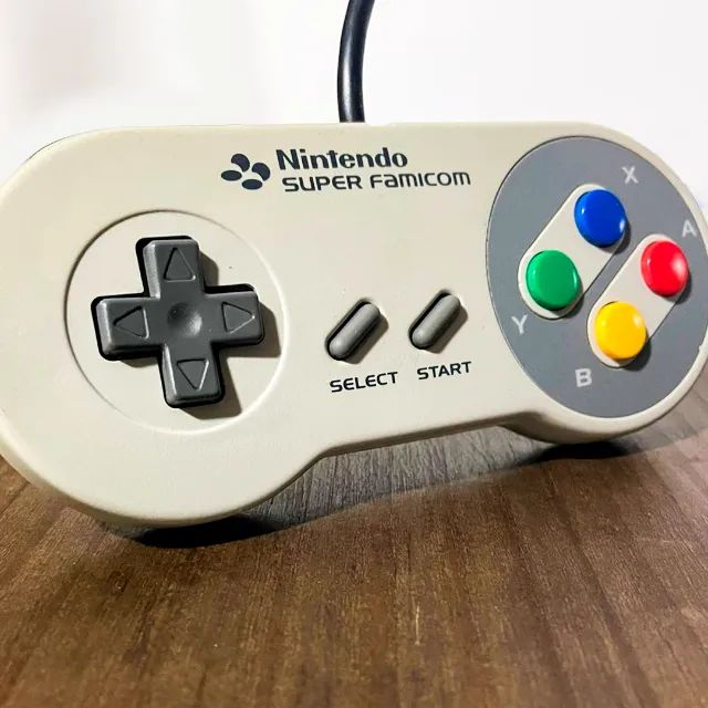 super famicom olx