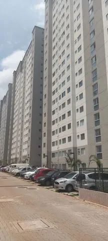 Captação de Apartamento a venda na Avenida Miguel Yunes, Usina Piratininga, São Paulo, SP