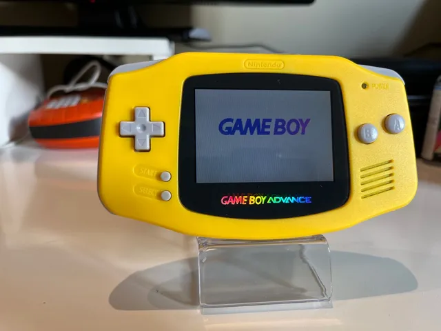 Gba gbc game player  +21 anúncios na OLX Brasil