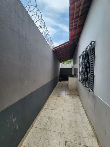 07 - CASA NO MONTE CASTELO - Foto 4