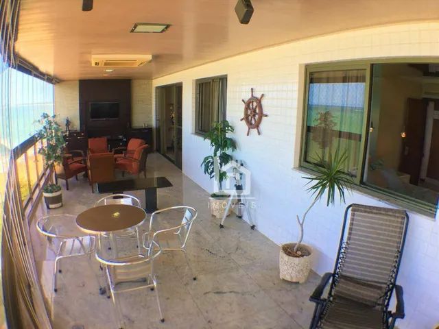MARAVILHOSA oportunidade na Praia de Itapoã: Maravilhoso 4 Quartos sendo 2 suítes, com 260 - Foto 3