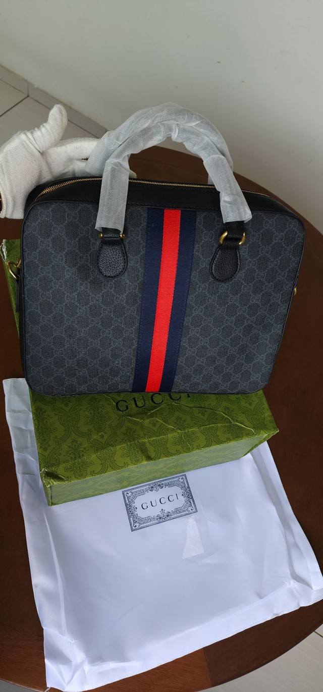 Pasta Gucci Ophidia  - Foto 3