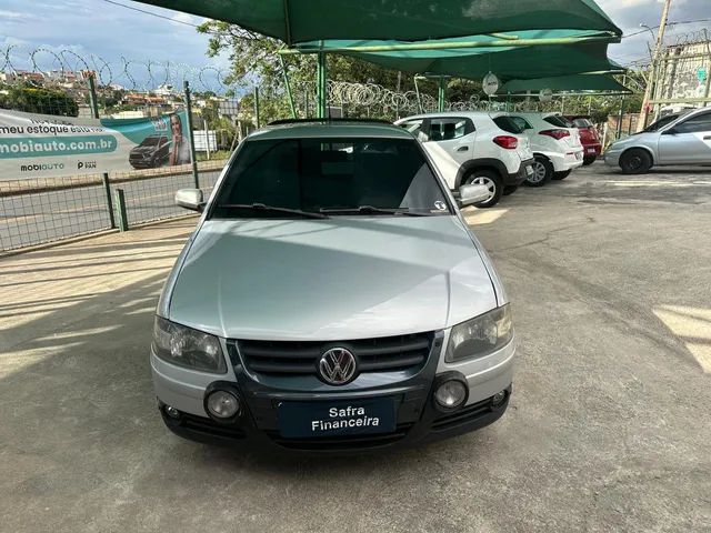 Volkswagen Saveiro 2008 por R$ 30.800, Belo Horizonte, MG - ID: 3547473