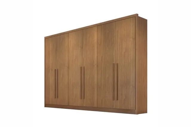 Roupeiro Casal ROBUST PLUS SUPER OFERTA r3  - Foto 2