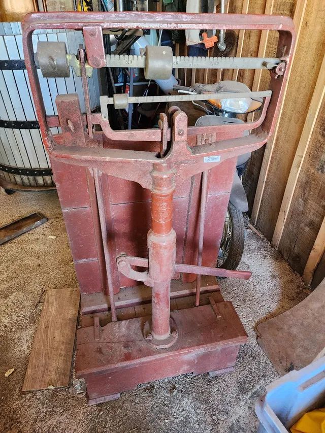 Balança 300kg - Foto 3