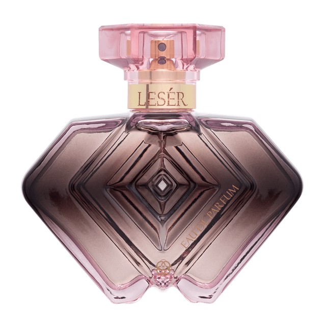 Lesér - Perfume - 100ml - Eau de parfum