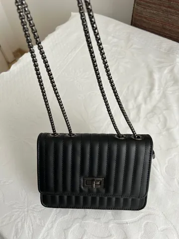 Bolsa alças reguláveis