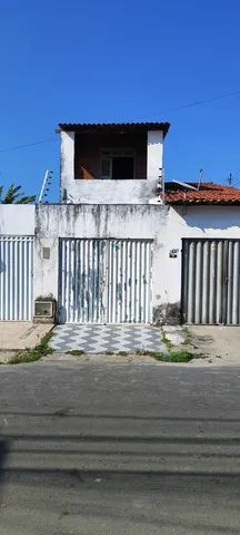 Captação de Casa a venda na Avenida Carlos Jereissati - lado par, Jereissati II, Maracanaú, CE