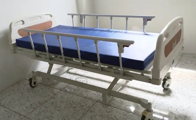 CAMA AUTOMATICA 3 MOVIMENTOS - ALUGUEL MENSAL