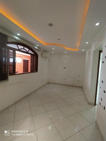 Casa 3 Quartos