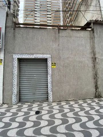 Captação de Casa a venda na Rua Jaú - de 1093, Boqueirão, Praia Grande, SP