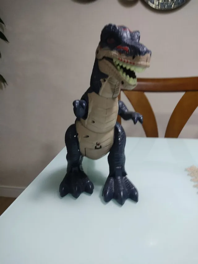 Tiranossauros rex  +24 anúncios na OLX Brasil