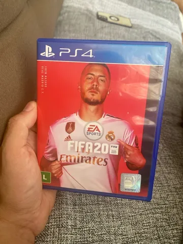 Fifa 21 ps3  +256 anúncios na OLX Brasil