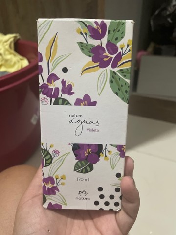 Perfume aguas de natura | +189 anúncios na OLX Brasil